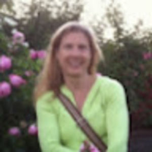 Meet your Posher, Christine